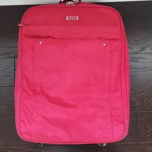 Tumi Super Leger Nylon/Softside Carry-On